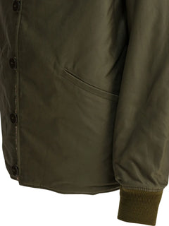 M-1943 Liner button jacket
