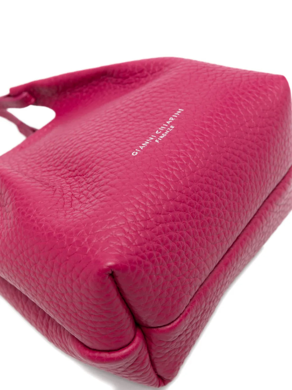 Dua leather mini bag