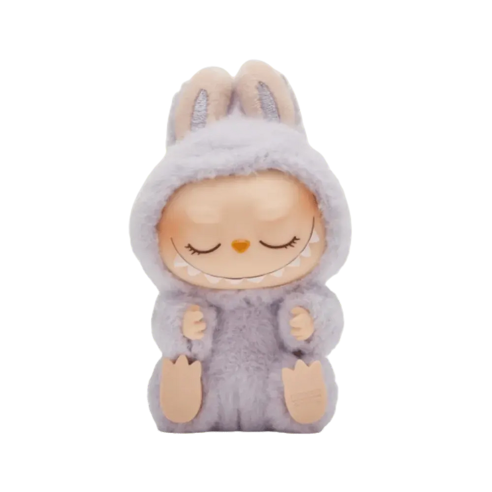 Pop Mart Labubu The Monsters Have a Seat ZIZI Vinyl Plush