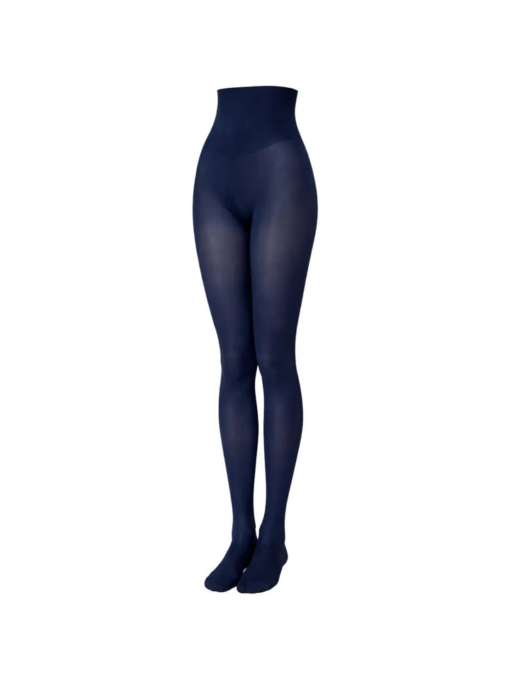 glossy sanna tights
