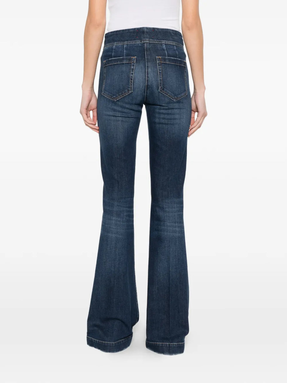 Emi flared jeans