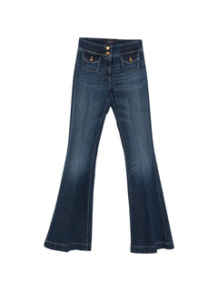 Emi flared jeans
