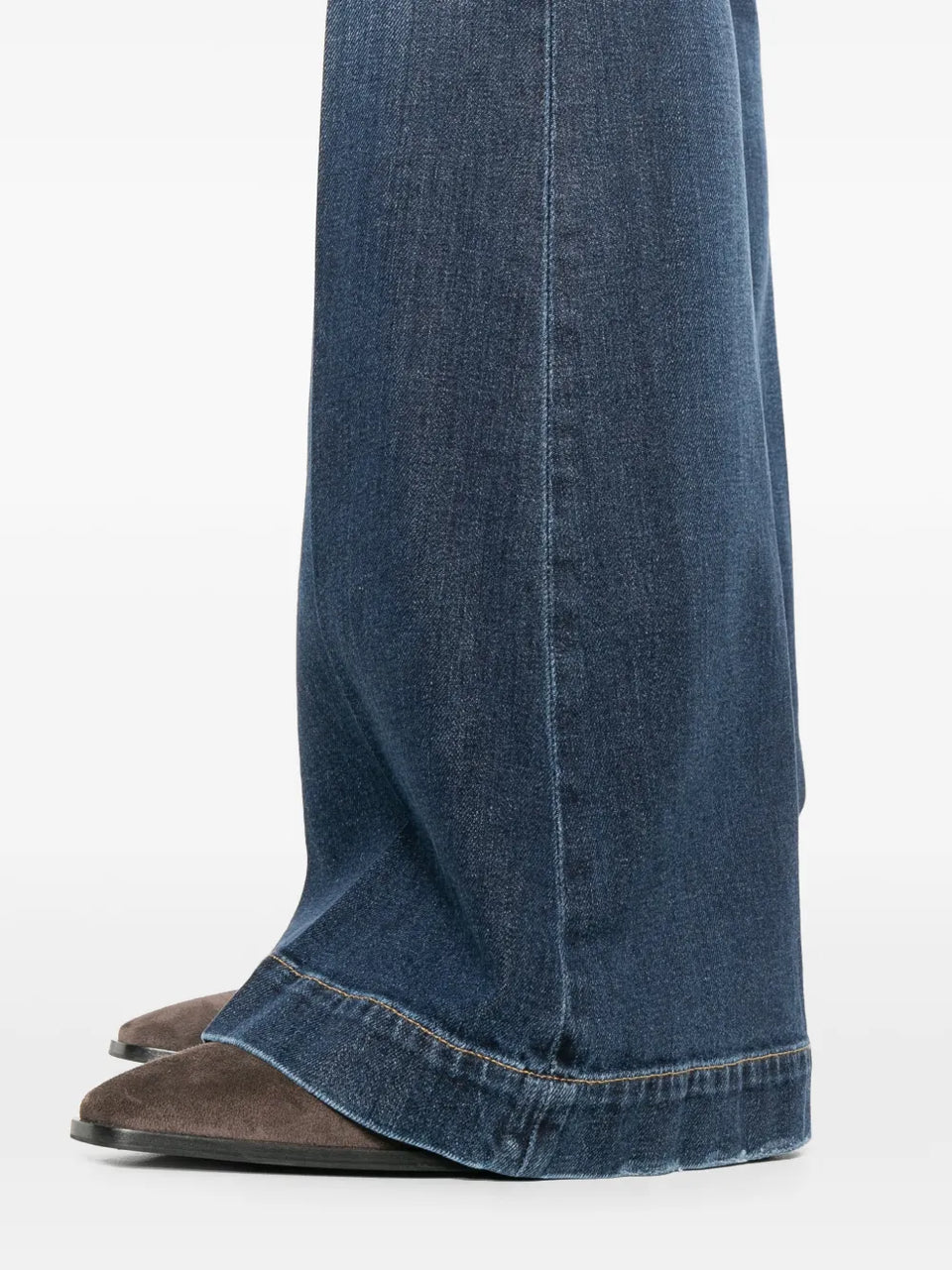Emi flared jeans