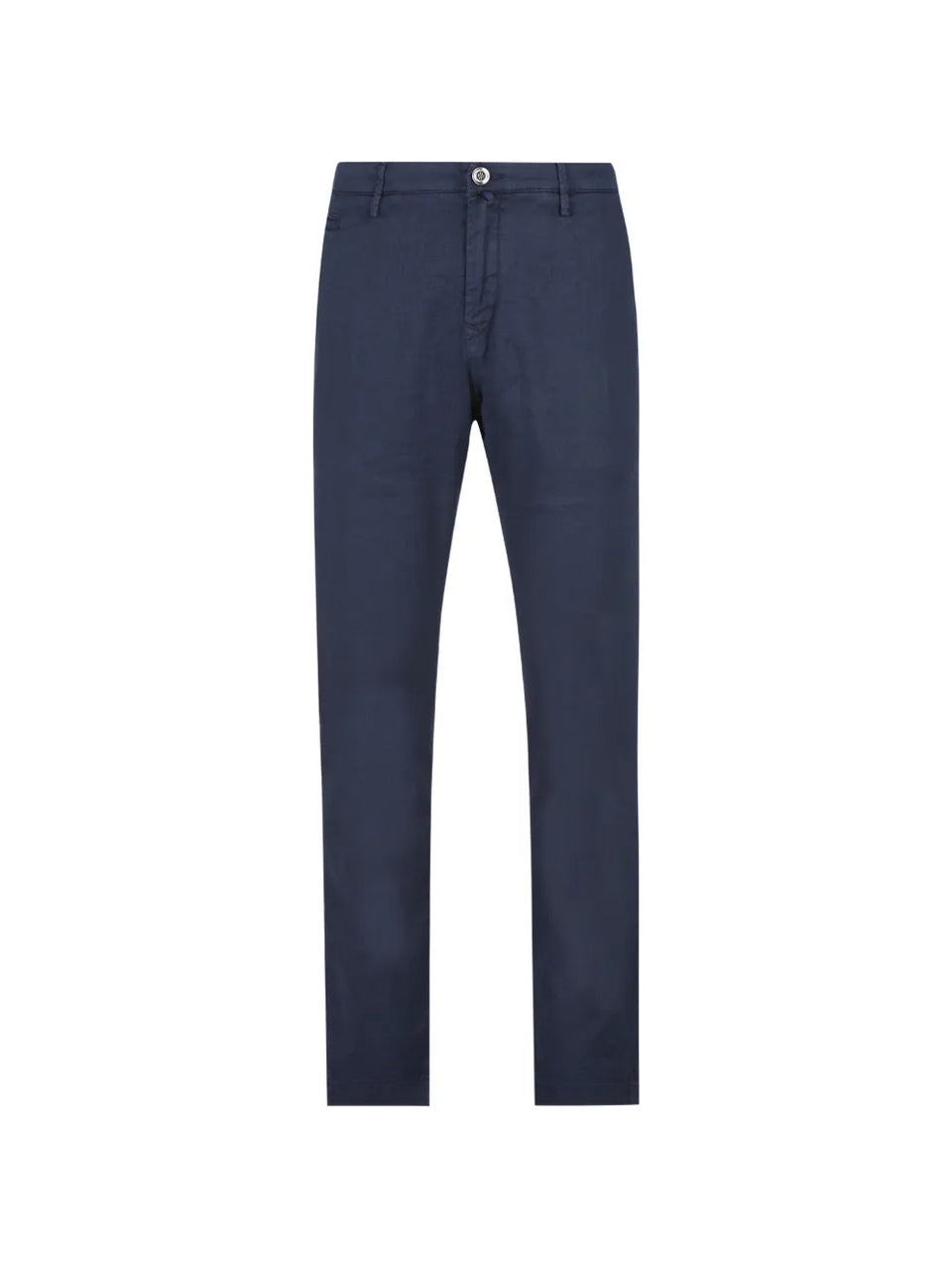 Blue Trousers