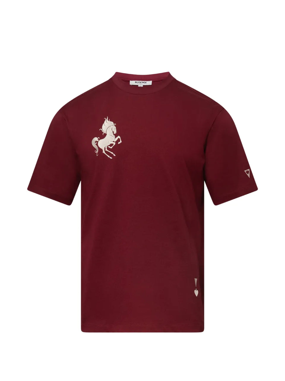 horse graphic T-Shirt