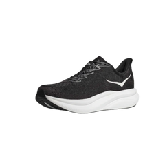 Hoka Mach 6 Black And White