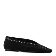 Ballet Flats Black
