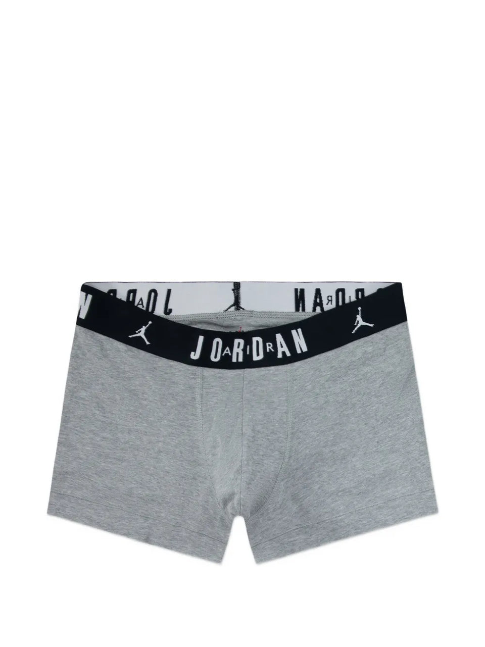 logo-waistband boxers (set of three)