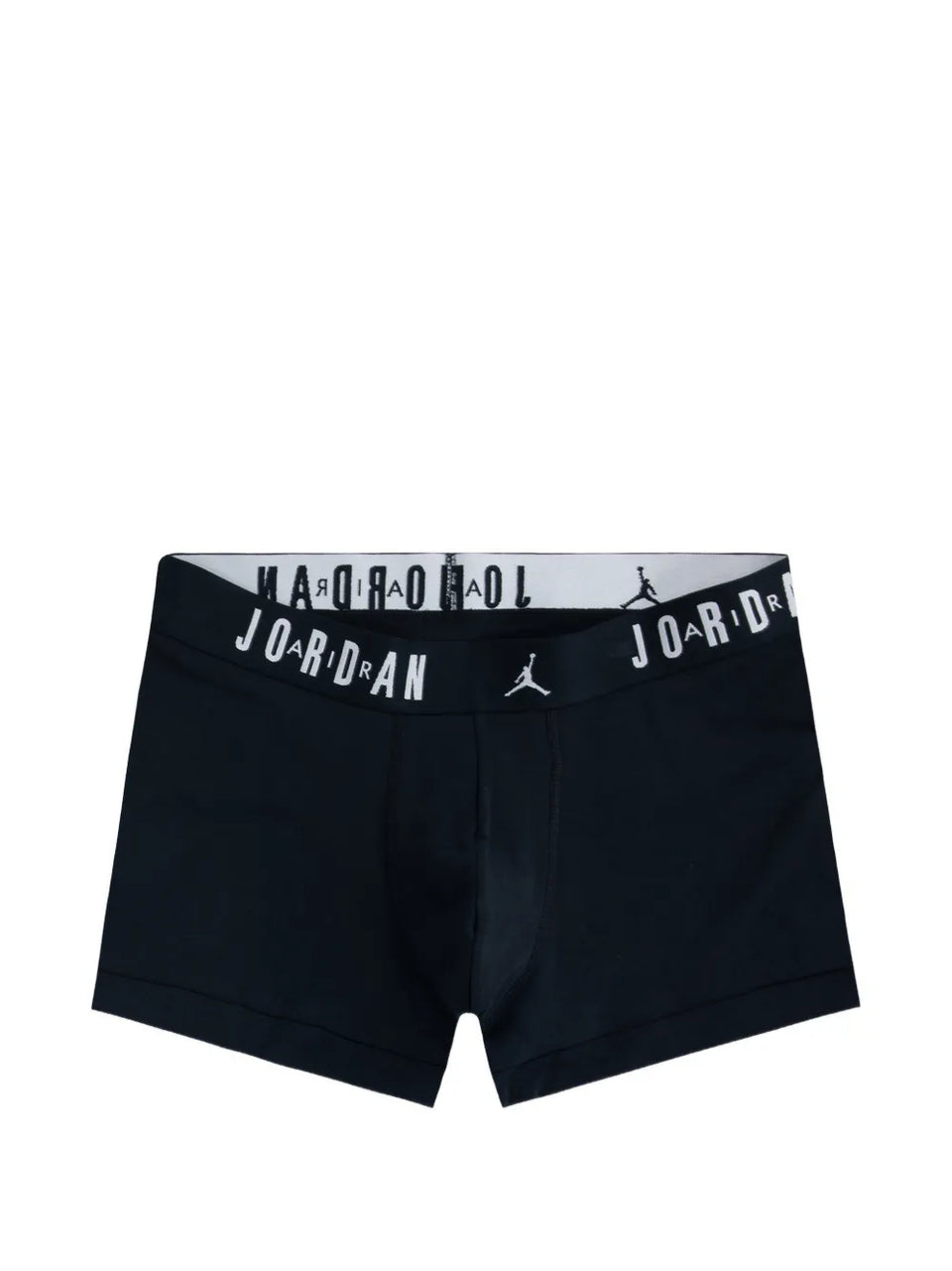 logo-waistband boxers (set of three)