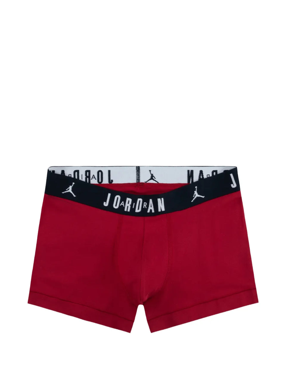 logo-waistband boxers (set of three)