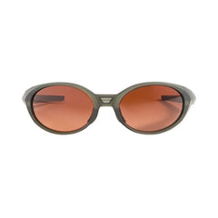 Oakley Eye Jacket Redux Sunglasses Matte Olive/Ink