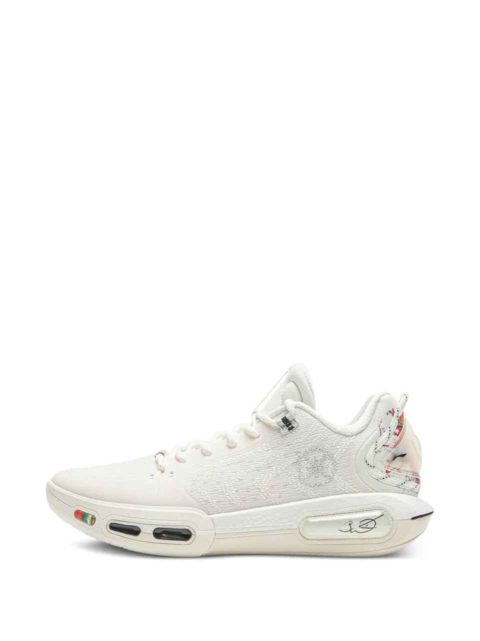 Wade Shadow 7 sneakers