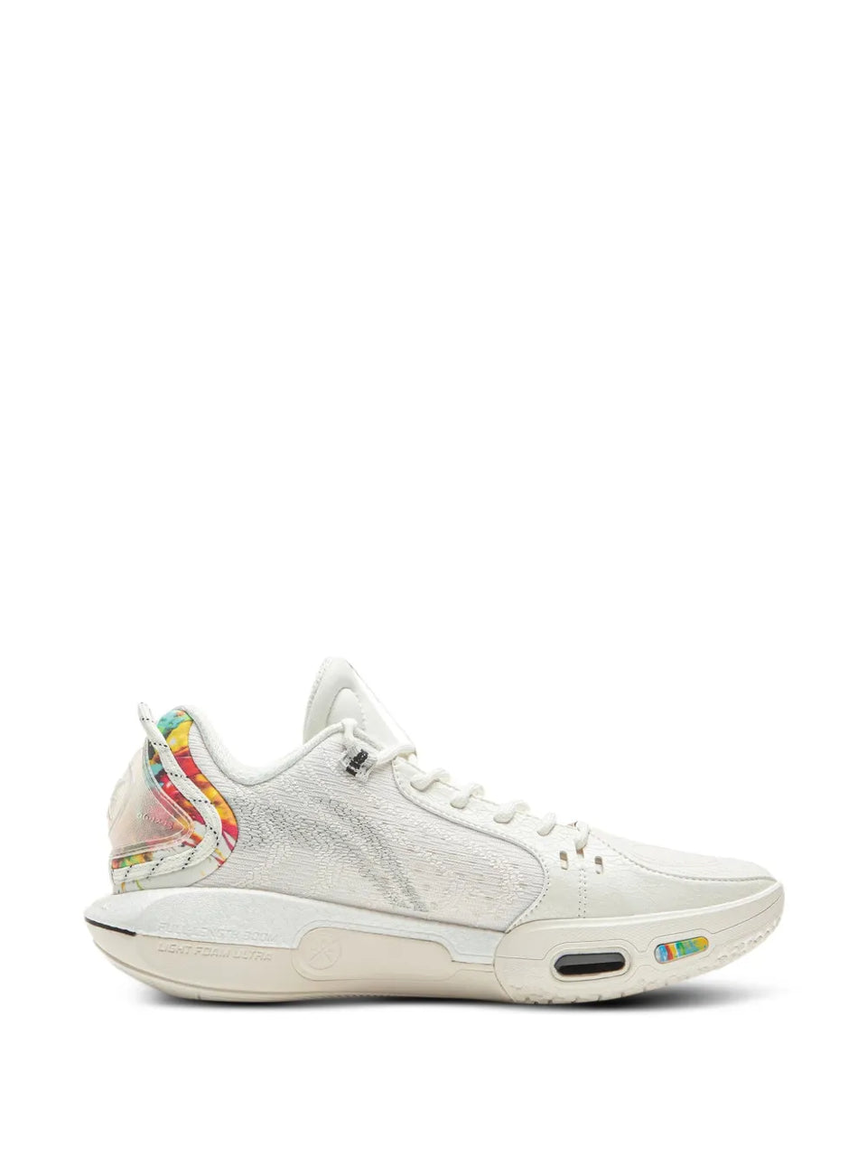 Wade Shadow 7 sneakers