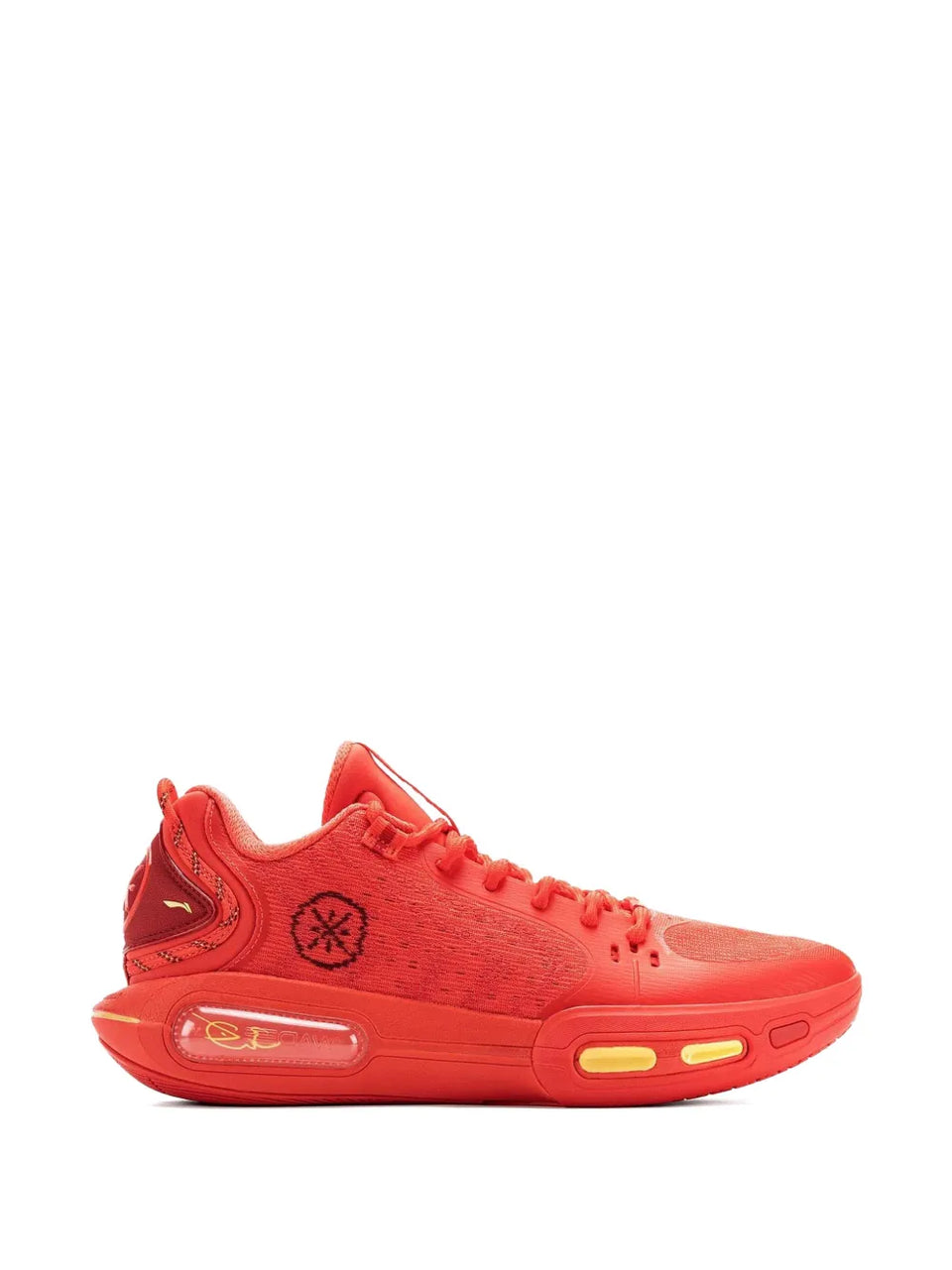 Wade Shadow 7 sneakers