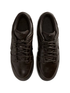 Dunk Low Retro Premium lace-up sneakers
