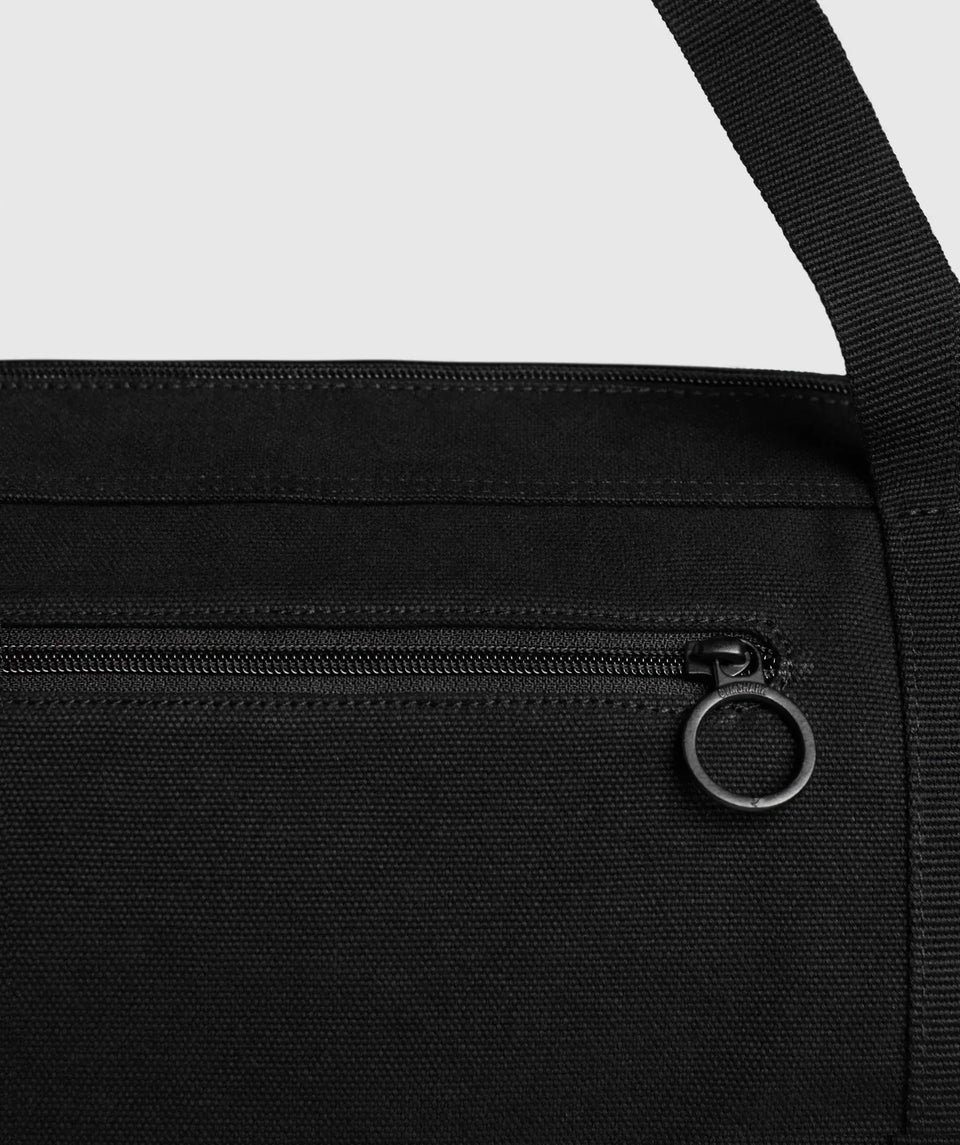 Gymshark Power Holdall Black Wash