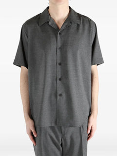 Summer Twist short-sleeve shirt