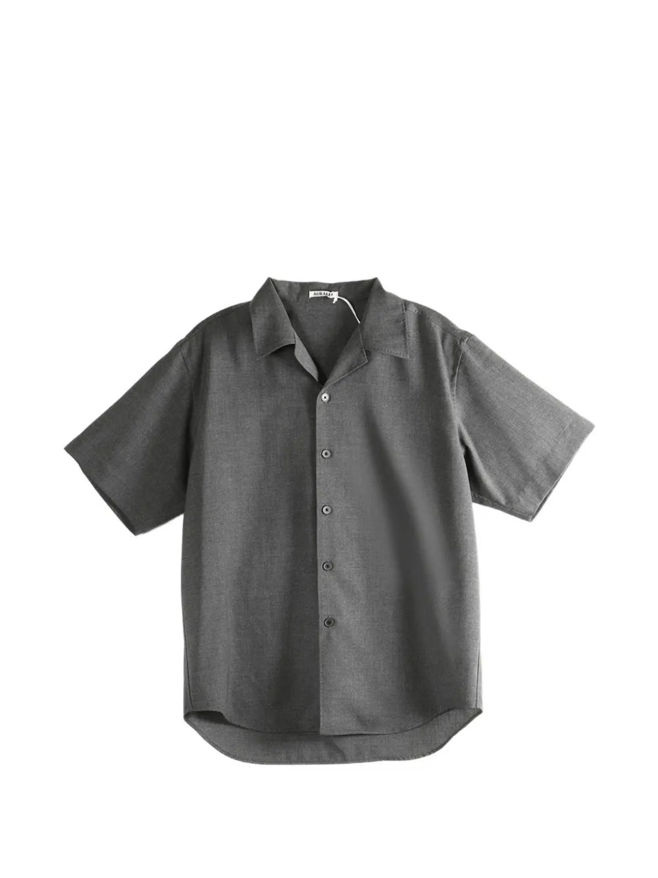 Summer Twist short-sleeve shirt