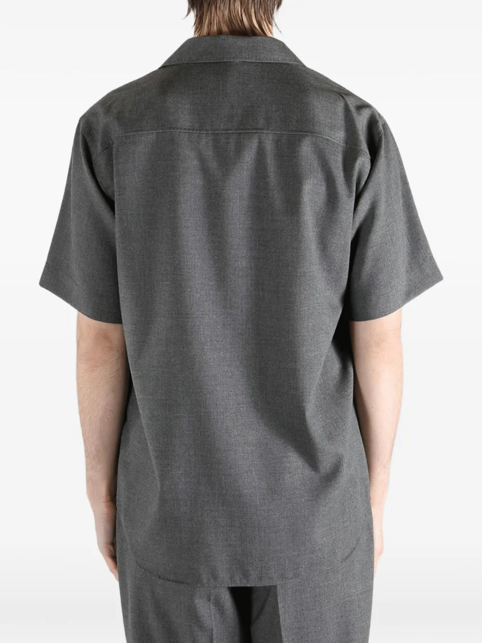 Summer Twist short-sleeve shirt