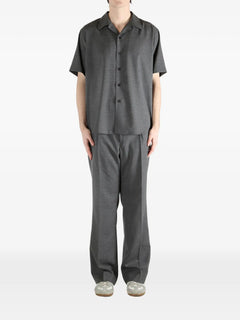 Summer Twist short-sleeve shirt