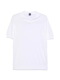 polo-collar T-Shirt