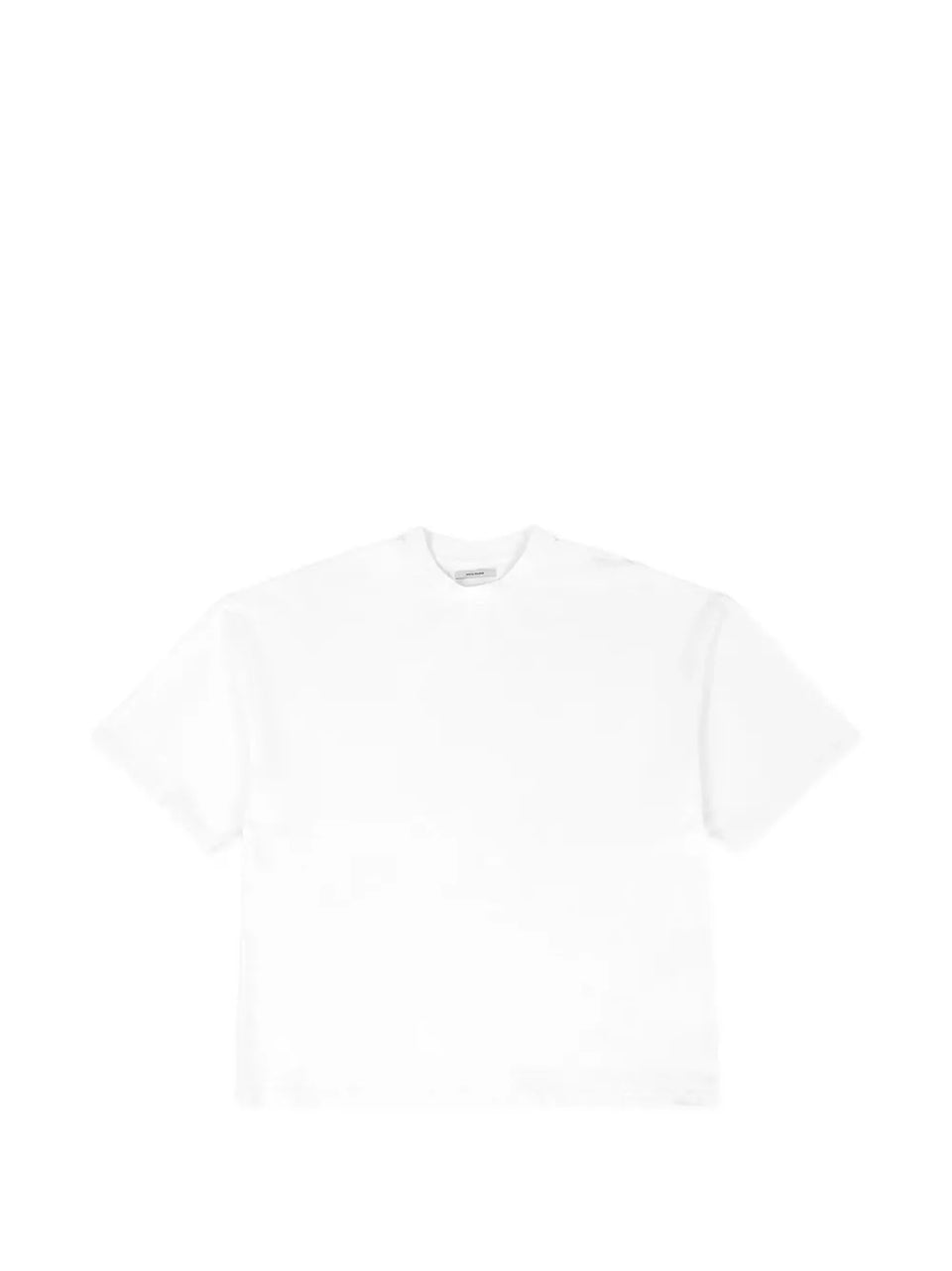 boxy-fit T-Shirt