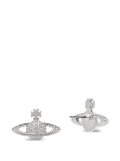 Mini Bas Relief earrings