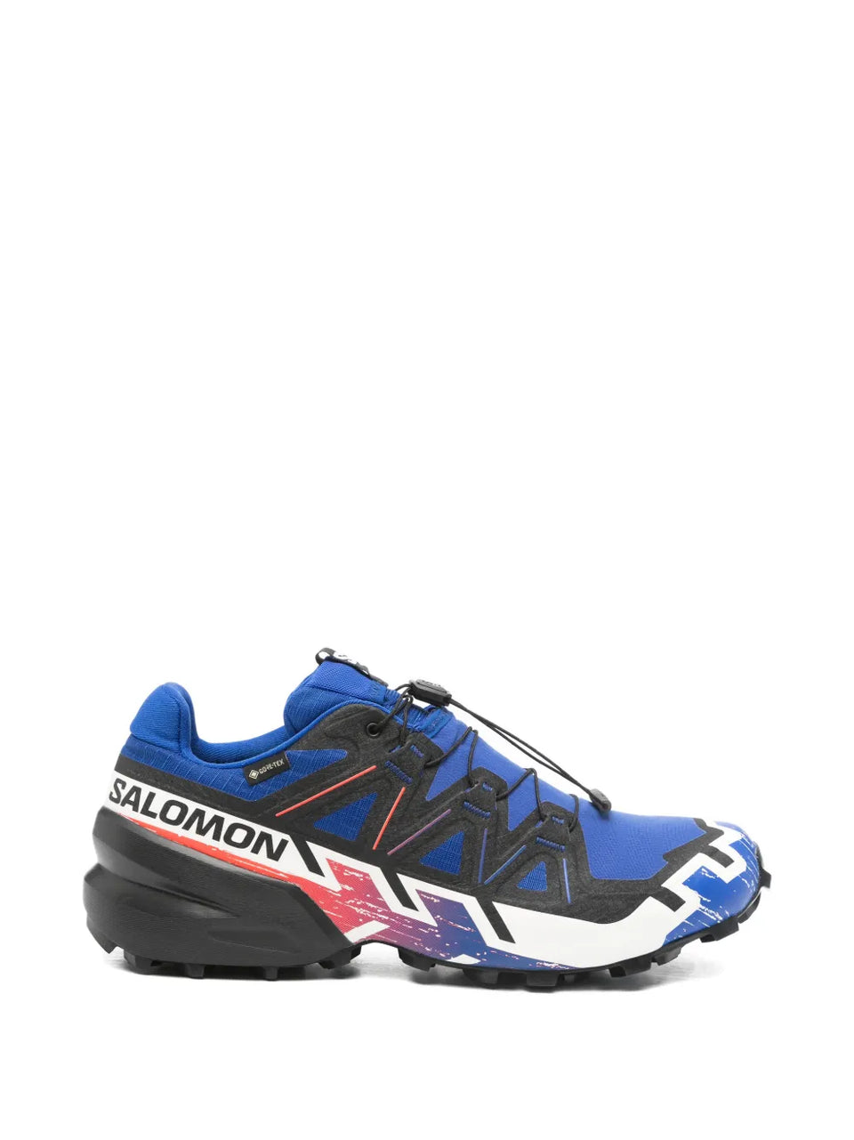 Speedcross 6 GTX lace-up sneakers