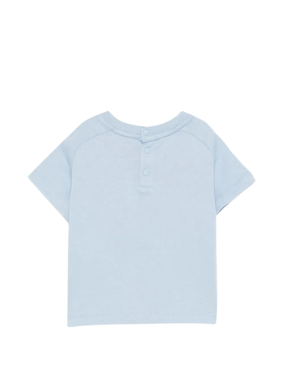 embroidered pocket T-Shirt
