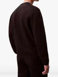Logo Crewneck Sweatshirt