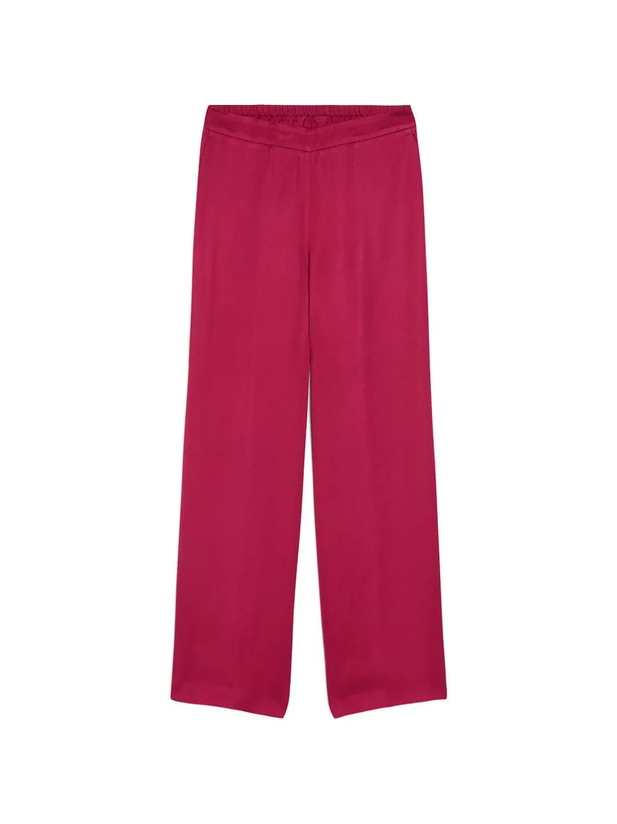 Marajo wide leg trousers