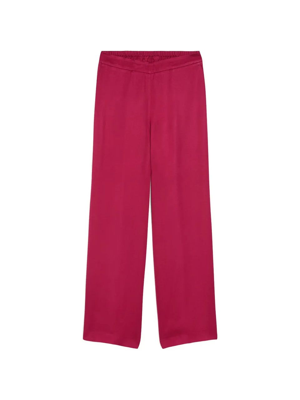 Marajo wide leg trousers