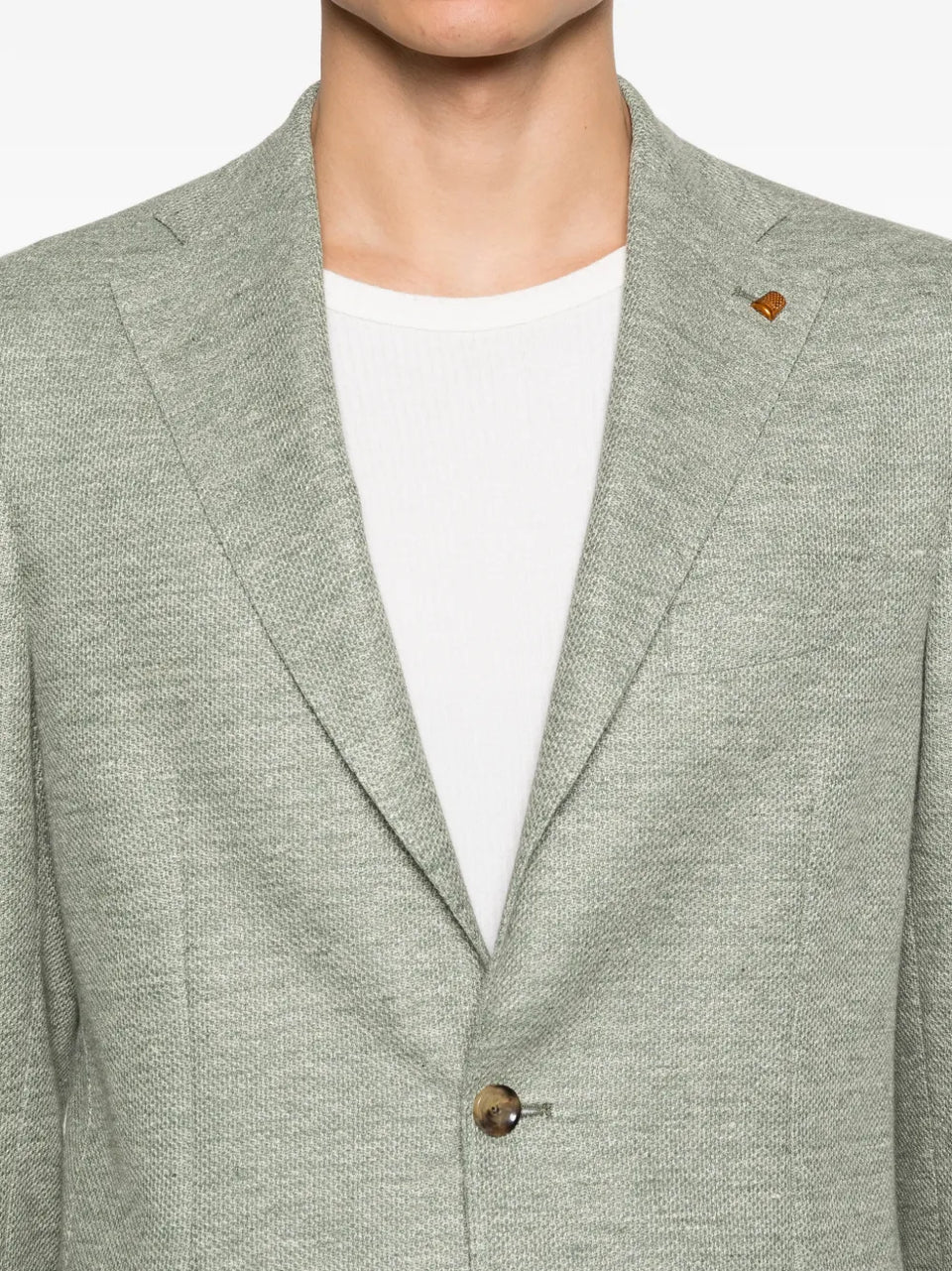 patch pocket blazer