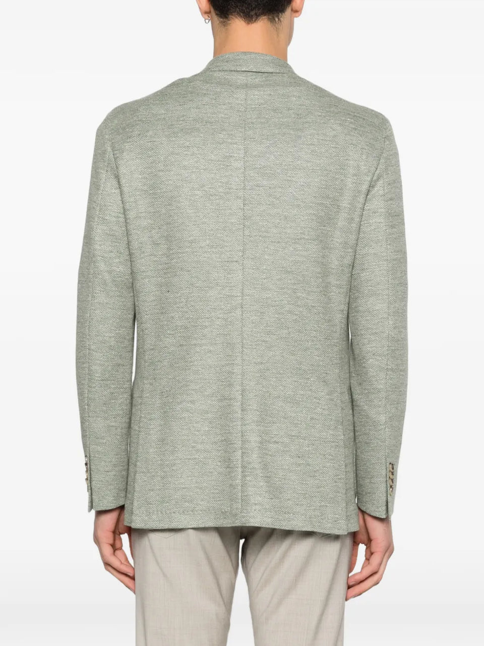patch pocket blazer
