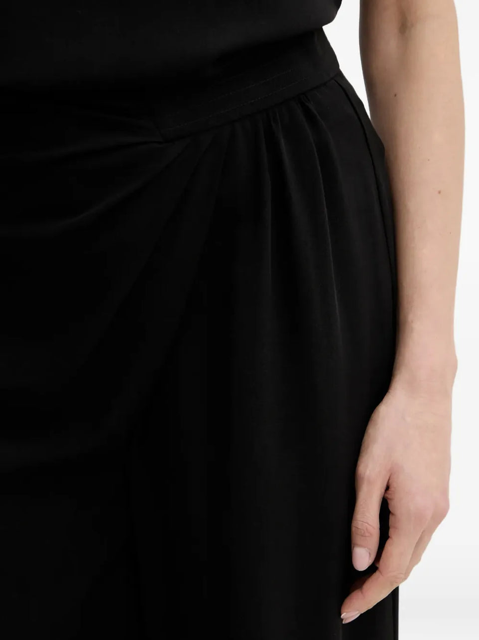 Black Trousers