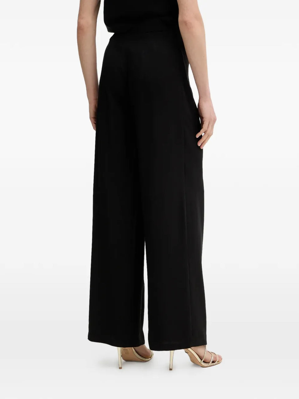 Black Trousers