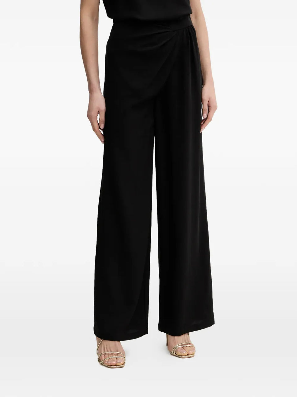 Black Trousers