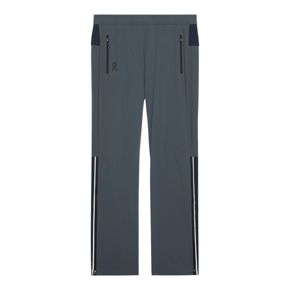 On Track Pants Navy Navy
