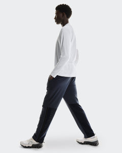 On Track Pants Navy Navy