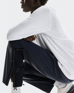 On Track Pants Navy Navy