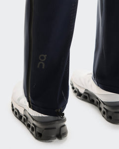 On Track Pants Navy Navy