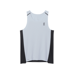 On Performance Tank Arctic Eclipse