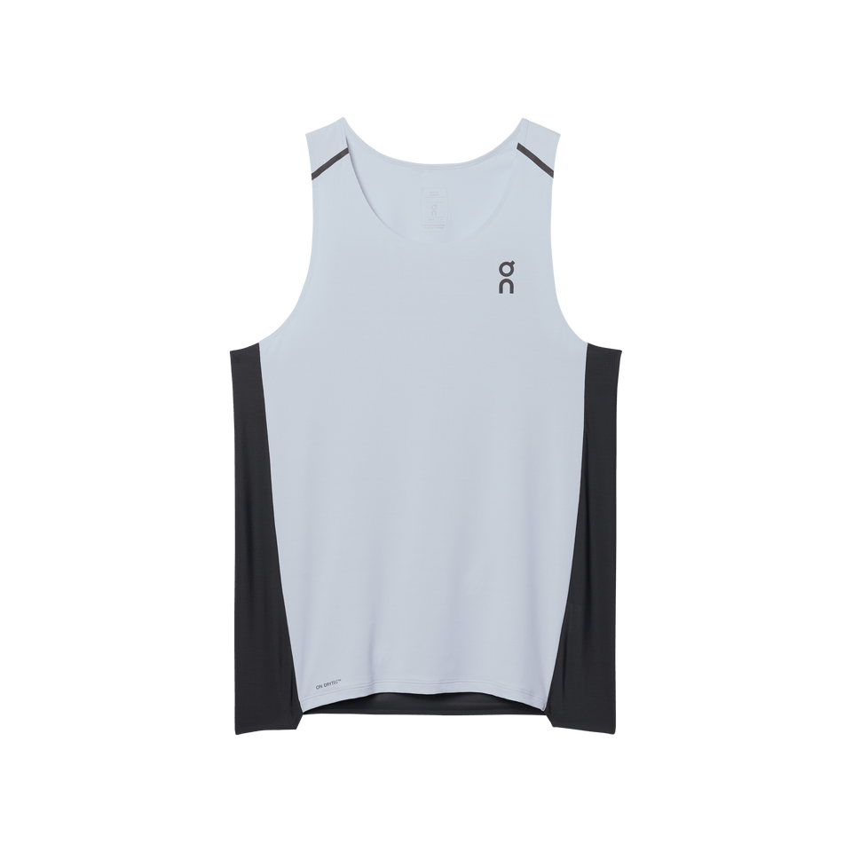 On Performance Tank Arctic Eclipse