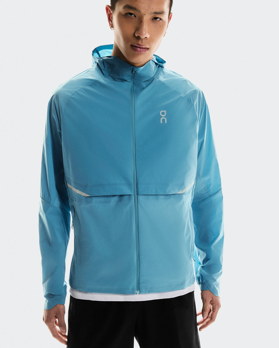 On Core Jacket Niagara