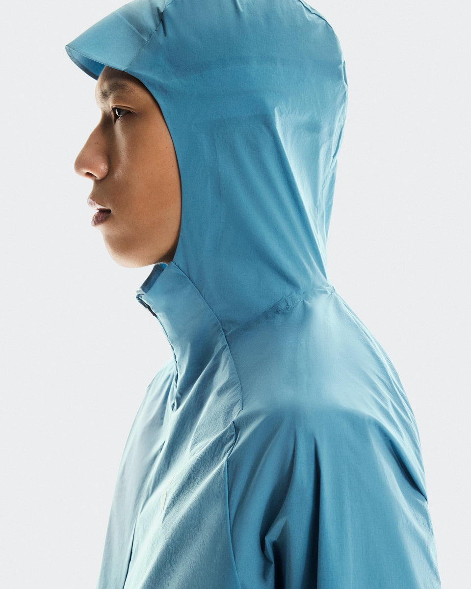 On Core Jacket Niagara