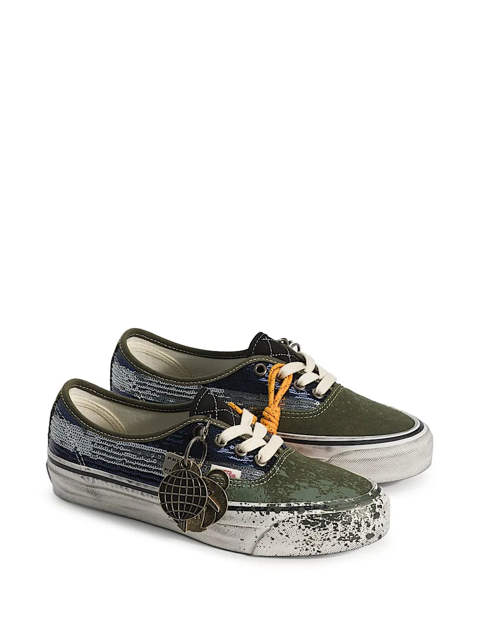 Premium Authentic sneakers
