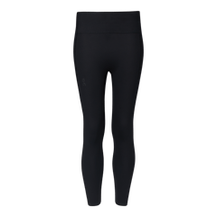 On Studio Tights 7/8 Black (Women'S) (Women's)