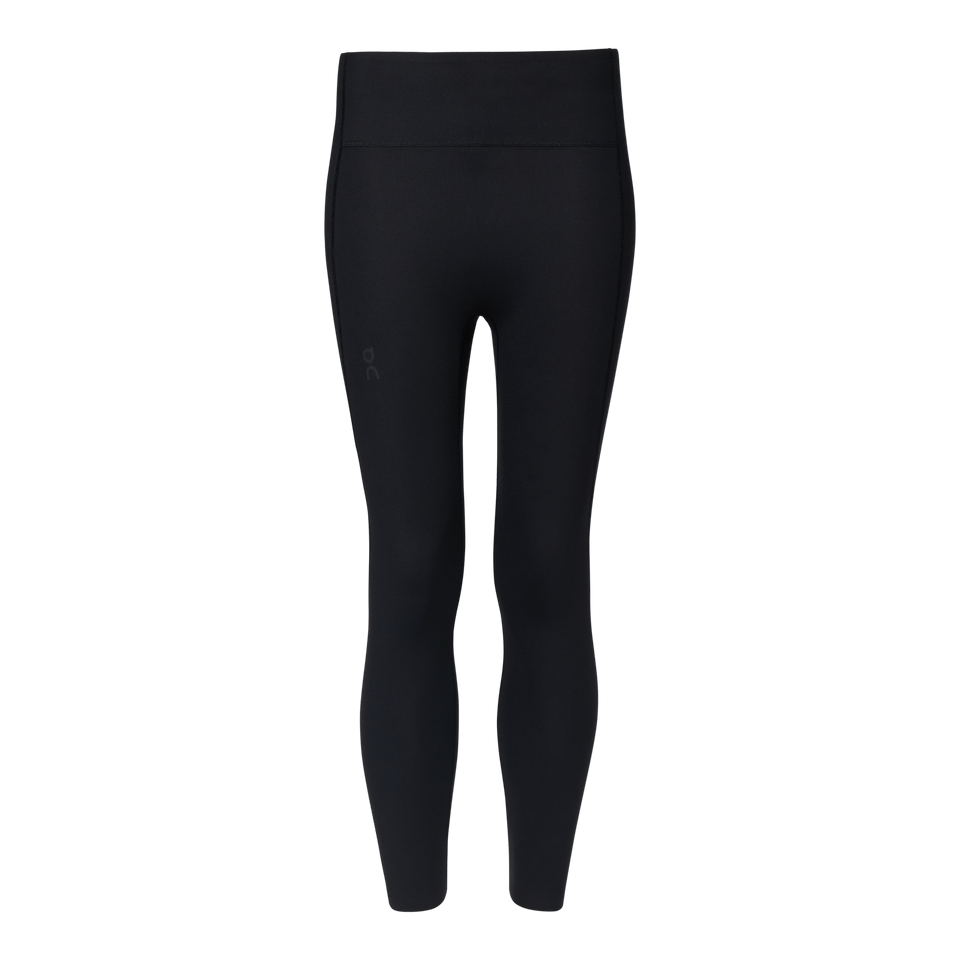 On Studio Tights 7/8 Black (Women'S) (Women's)
