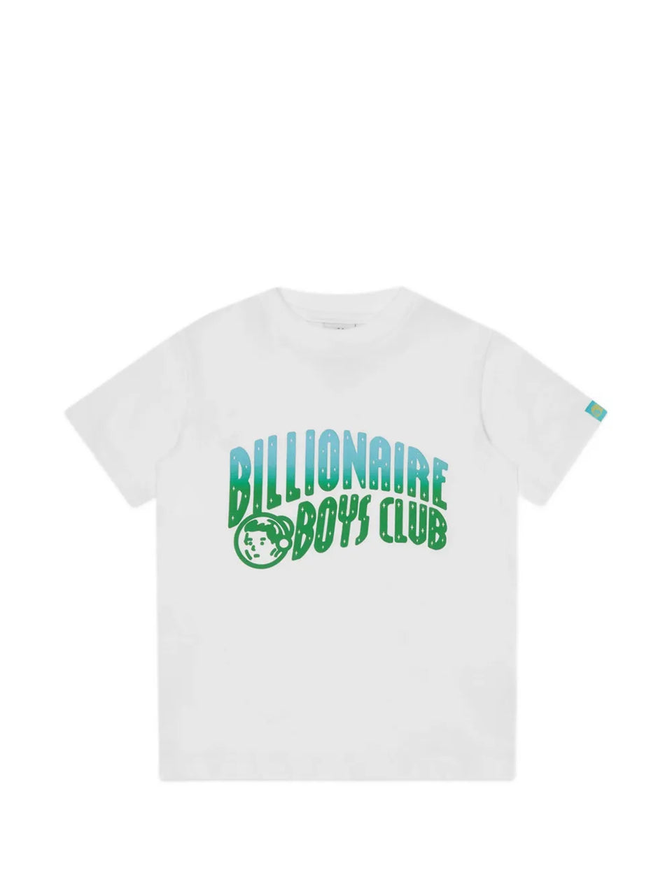 crewneck logo T-Shirt