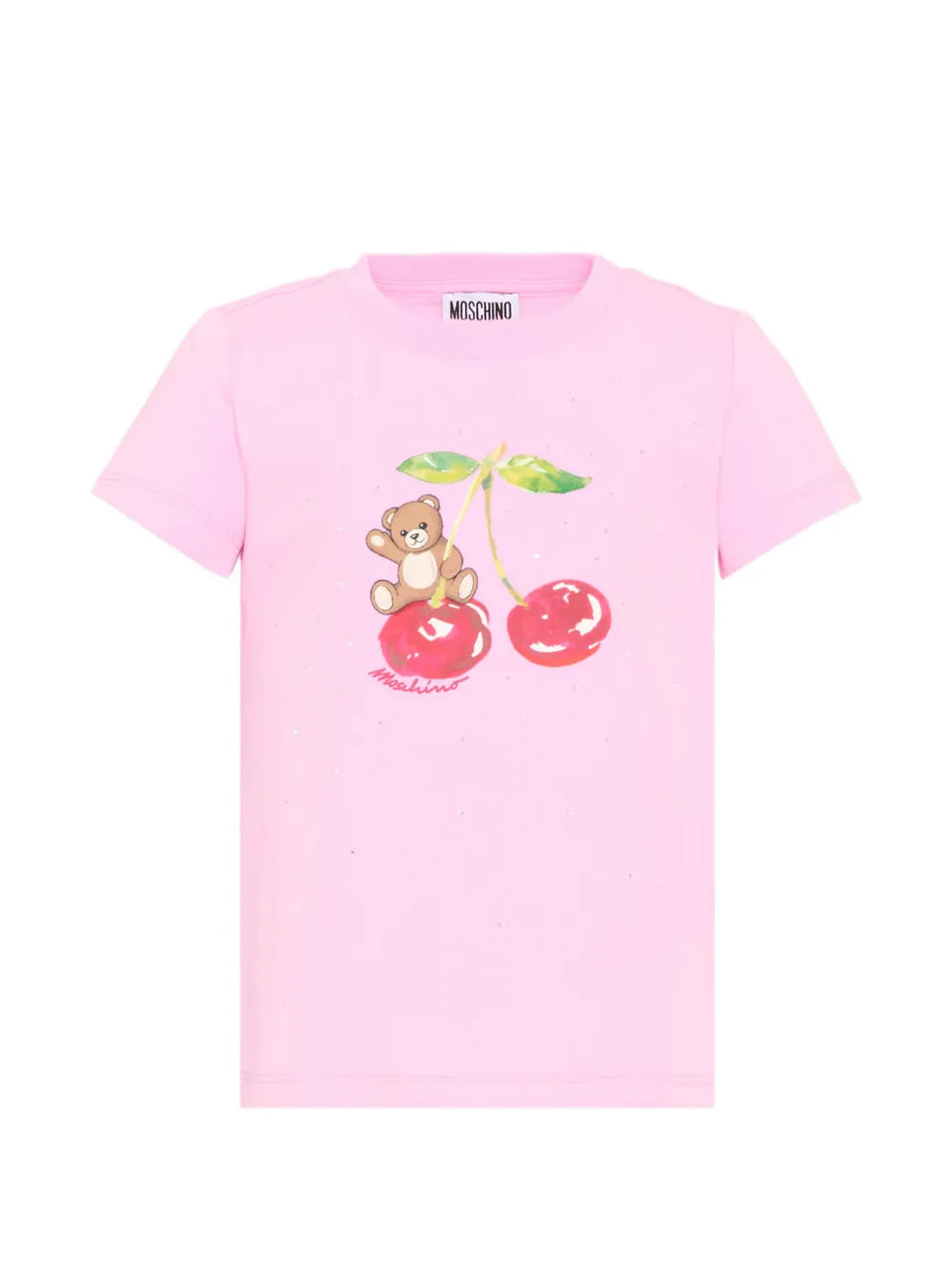 Teddy Bear T-Shirt